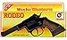 Produktbild 100er Westerncolt Rodeo 19,8cm, Box