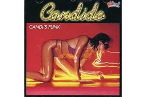 Candi's Funk