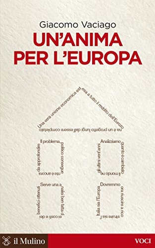 Download Un'anima per l'Europa (Voci) Download Un'anima per l'Europa (Voci)