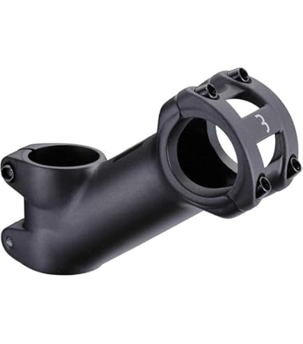 Ergotec 40130001 High-Charisma 25.4 Potence Ahead Aluminium