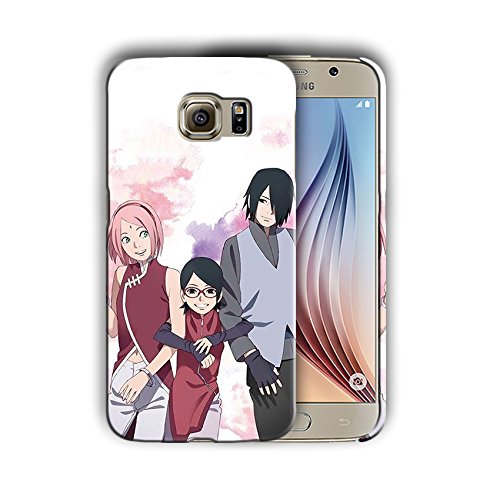 Hard Case Cover with Cartoon design for Samsung Galaxy S8 (borut8)