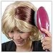 JaneDream Ideal For Lady Root to Tip Procision Dye-ing Brush Hair Coloring