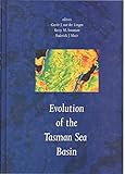 Image de Evolution of the Tasman Sea Basin: Proceedings of the Tasman Sea conference, Christchurch, New Zealand, 27-30 November 1992