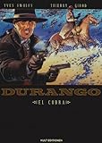 Image de Durango - El Cobra