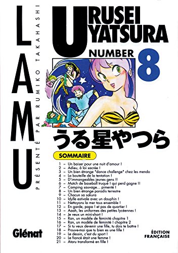 couverture de : Lamu