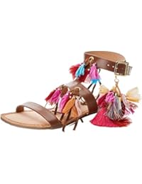 Gioseppo 45270, Sandalias con Punta Abierta Para Mujer