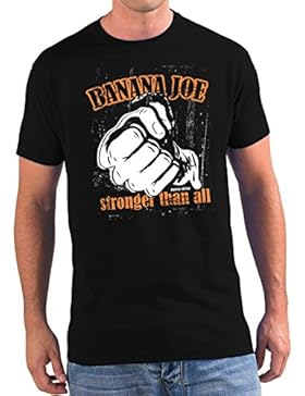 Original Banana Joe used look T-Shirt - Limited Edition #9