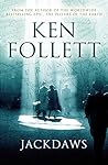 Jackdaws (English Edition)