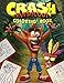 Produktbild Crash Bandicoot Coloring Book