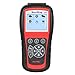 Produktbild Autel MaxiDiag Elite diagnostizieren Fahrzeug für alle Systeme wie Funktion der MD701, MD702, MD703, MD704 in 1 Code Reader