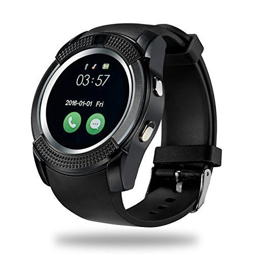 mobimint smartwatch