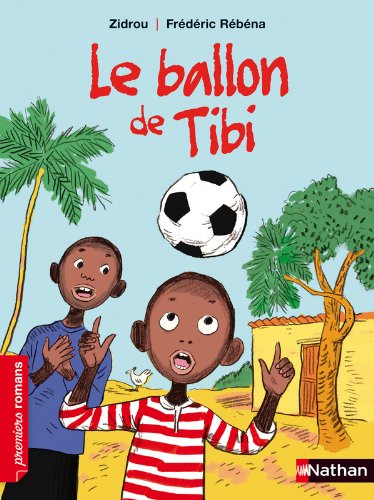 le  Ballon de tibi