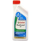 Castrol Radicool SF 1 lt Kırmızı Antifriz