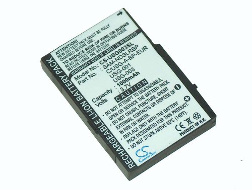 Preisvergleich Produktbild Akku für Nintendo DS Lite (USG-003)