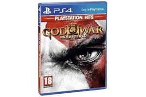 ‎SONY God of War III (3) (Playstation Hits)