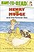 Henry and Mudge and the Forever Sea by