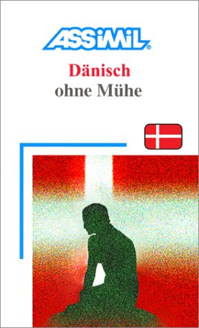 Dänisch ohne Mühe (en allemand)