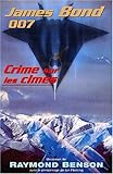 James Bond 007 : Crime sur les cimes