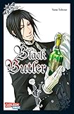 Image de Black Butler 5