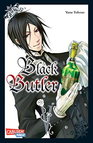 Black Butler 5 (5)