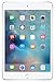 Price comparison product image Apple iPad Mini 4 128gb Wi-Fi - Silver