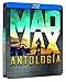 Pack Mad Max 1-4 Black Metal Edition Blu-Ray [Blu-ray]