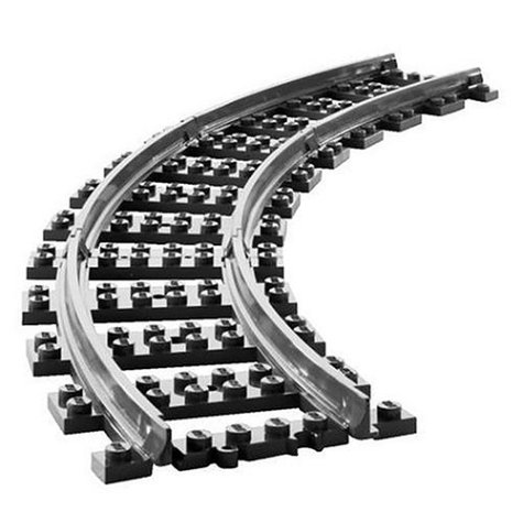 LEGO City 7897 Passenger Train