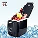Produktbild Xljh Mini 6L Auto Erwärmung Kühlschrank Wärmekühlschrank 12 V Auto Gefrierschrank Tragbare Multifunktions Anti-Faulen halten kühl Warm