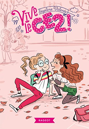 couverture de : Vive le CE 2 !