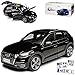Produktbild Paudi Audi Q5 FY II SUV Schwarz 2. Generation Ab 2016 1/18 Modell Auto mit individiuellem Wunschkennzeichen