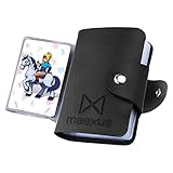 Just tap the card to the NFC touchpoint on a compatible system or accessory to Enjoy fun in-game extra features in compatible games