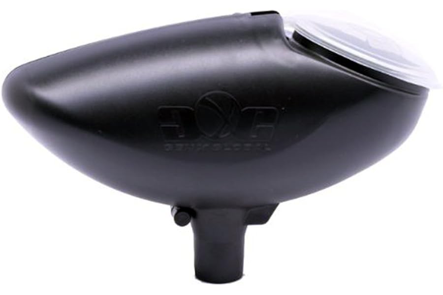 GENx Kit Hopper - 200 Rounds