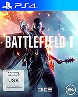 Battlefield 1 - [PlayStation 4]