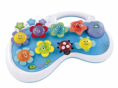 elc garden toys