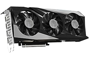 GIGABYTE Carte Graphique Radeon RX 6600 XT Gaming OC 8 Go