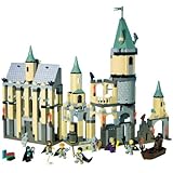 LEGO Harry Potter 4709: Hogwarts Castle