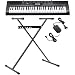 Produktbild CASIO LK-125SET KEYBOARD SET