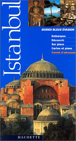 couverture de : Istanbul