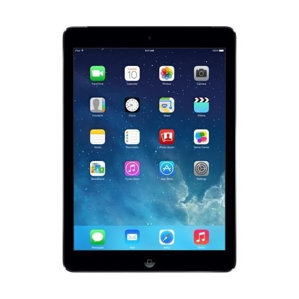 Apple iPad Air 2 WiFi (Refurbished) - Image 3