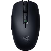 Razer Orochi V2 - Mouse da Gioco Wireless Mobile con Durata Della Batteria Fino a 950 Ore (Design leggero, Bluetooth, Interru