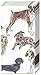 1 Pack of 10 Paper Pocket Tissues - My Favourite Dog