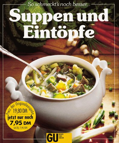 Download Suppen und Eintöpfe, Sonderausgabe Download Suppen und Eintöpfe, Sonderausgabe