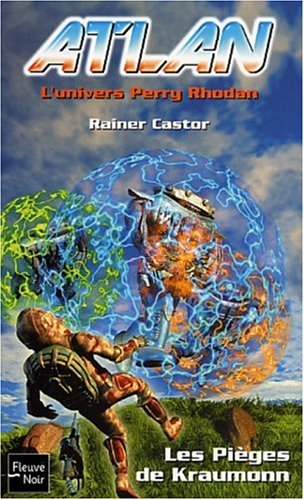 Download Atlan Tome 3 : Les Pièges de Kraumonn Download Atlan Tome 3 : Les Pièges de Kraumonn