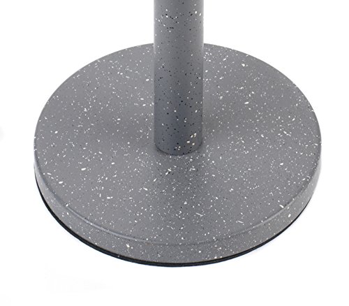 Salter Marmor Collection Papier Handtuchhalter, grau - 3