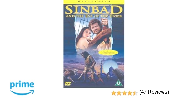 Watch Sinbad And The Eye Of The Tiger Streaming