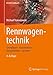 Produktbild Rennwagentechnik: Grundlagen, Konstruktion, Komponenten, Systeme (ATZ/MTZ-Fachbuch)