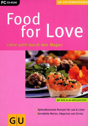 Preisvergleich Produktbild Food for Love