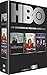 HBO politique : The Newsroom + Veep + Game Change - DVD - HBO