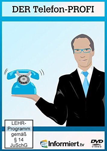 Preisvergleich Produktbild Der Telefon-PROFI