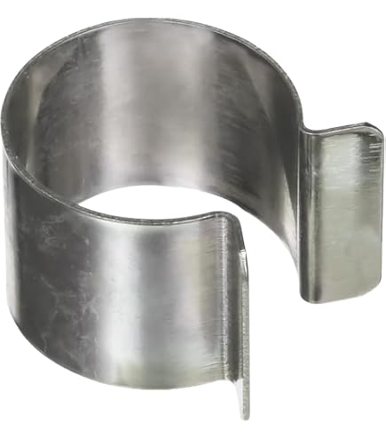 SHOP: Clips Per Serre | Clips Plasticato Per Telo Serra - 6